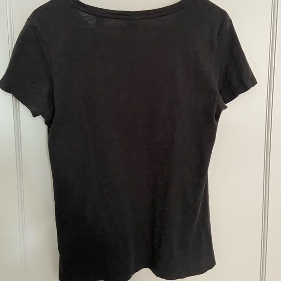 Scotch & Soda “No Sleep Club” Graphic Tee - Picture 2 of 7